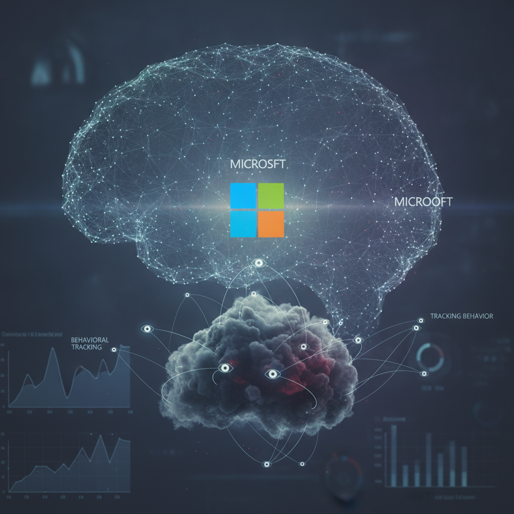 Microsoft le Pone un Freno al Malware: Así lo Sofoca Rastreado su Comportamiento
