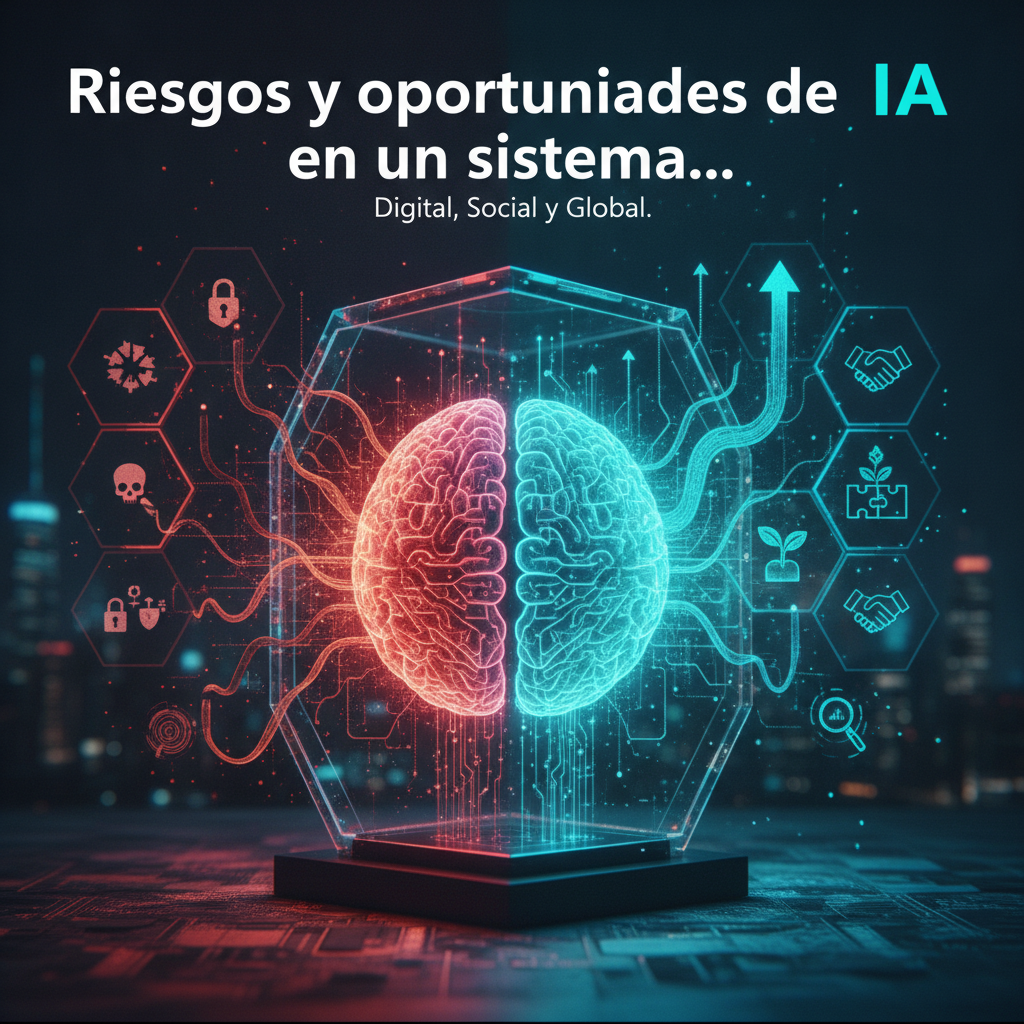 La dependencia de proveedores de IA: ¿un riesgo latente para la resiliencia de tu negocio?