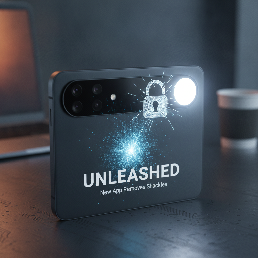 HiLight LED del Pixel 11 Pro: Una joya incomprensiblemente limitada que una app "desencadena"
