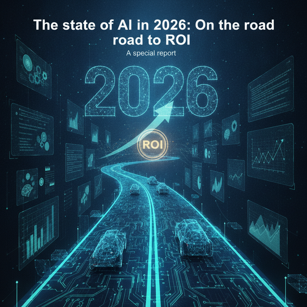 ¡Ya era hora! Según McKinsey, la Inteligencia Artificial está en camino a "devolver el mango"