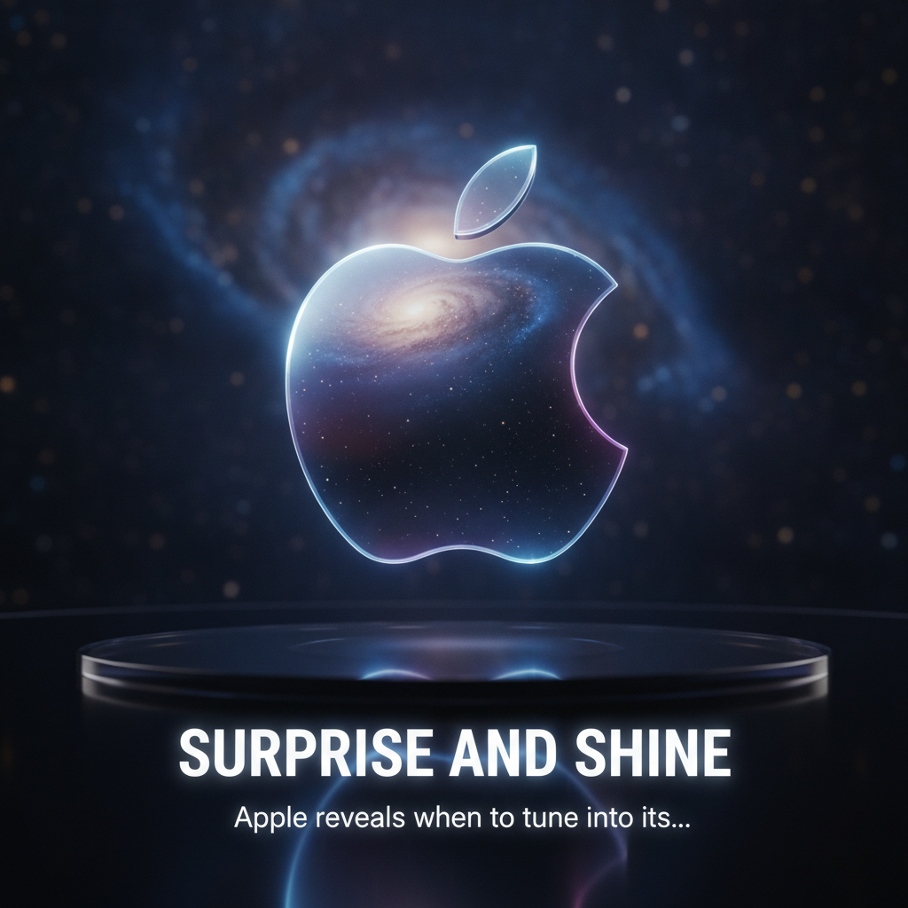 iPhone Ultra: ¿La estrella del "Surprise and Shine" de Apple, con todos los ojos puestos en John Ternus?