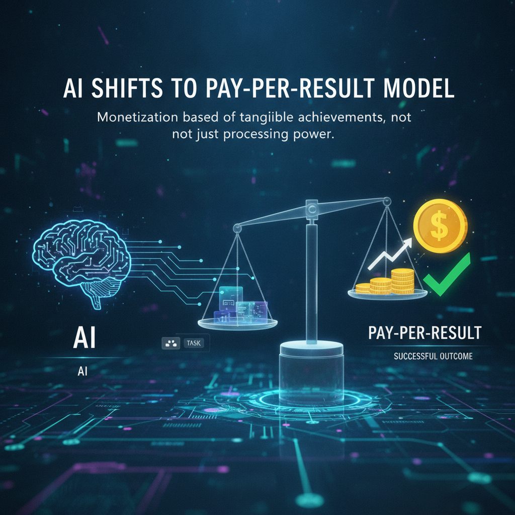 Chau Tokens, Hola Suscripciones: Así está cambiando cómo usamos y pagamos la IA