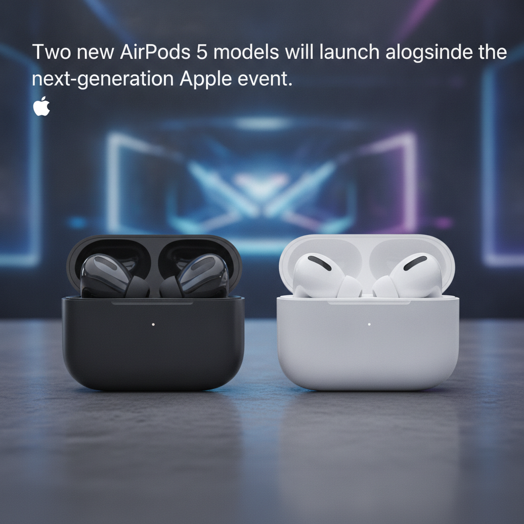 Después del evento de AirPods: ¿Se vienen los esperadísimos Beats 360 de Apple este mes?