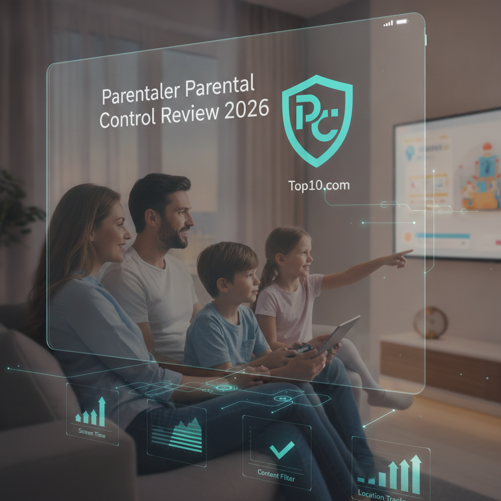 Parentaler: ¿La Herramienta Definitiva para el Control Parental en Argentina?
