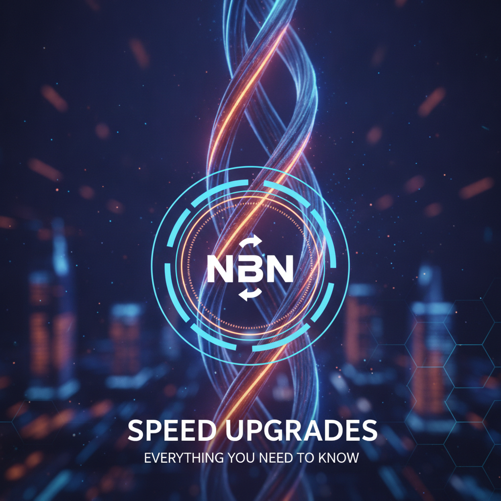 NBN: ¡Un Año de Velocidad Turbo que Cambió la Banda Ancha Australiana!