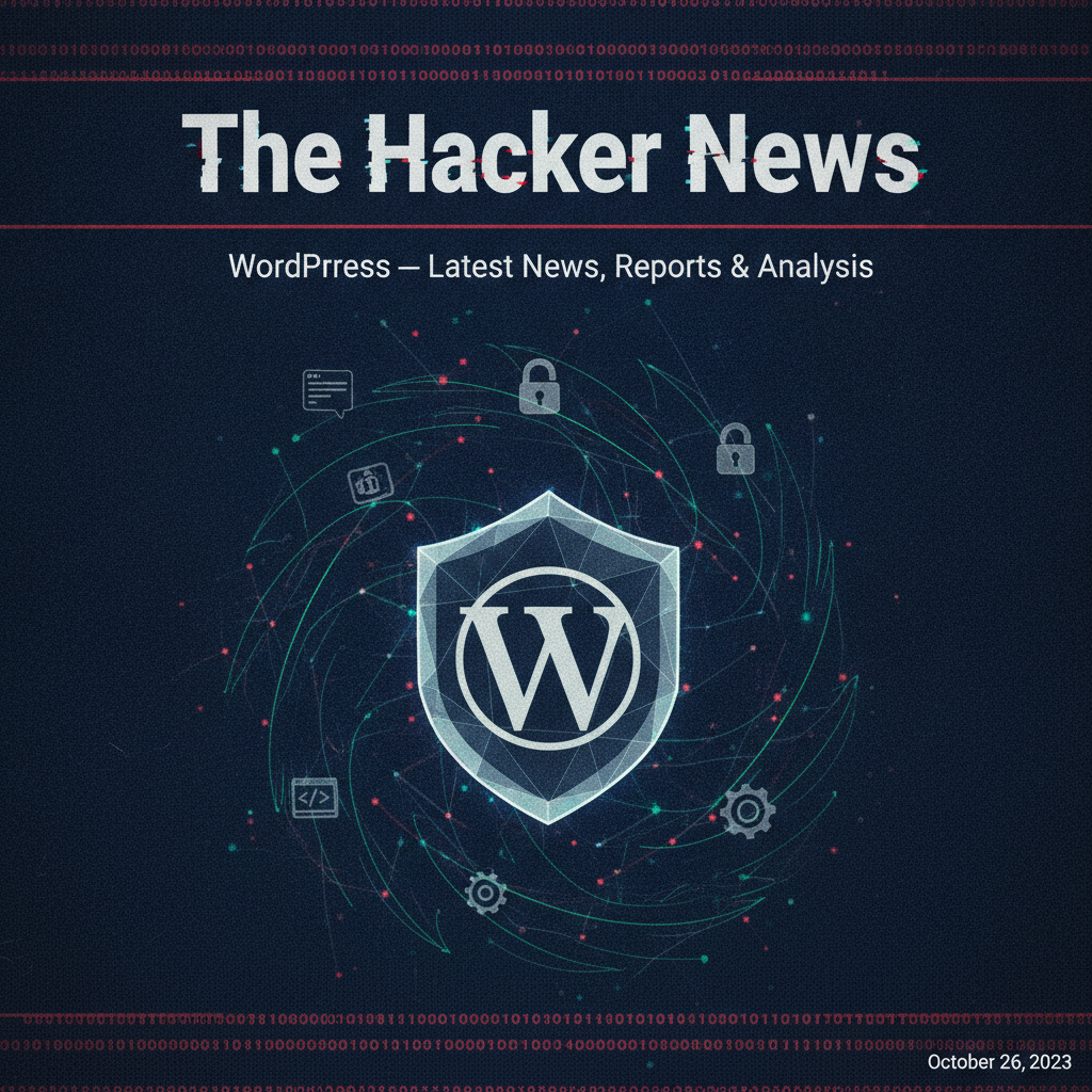 ¡Alerta Roja! Hackers atacan una falla crítica en WordPress