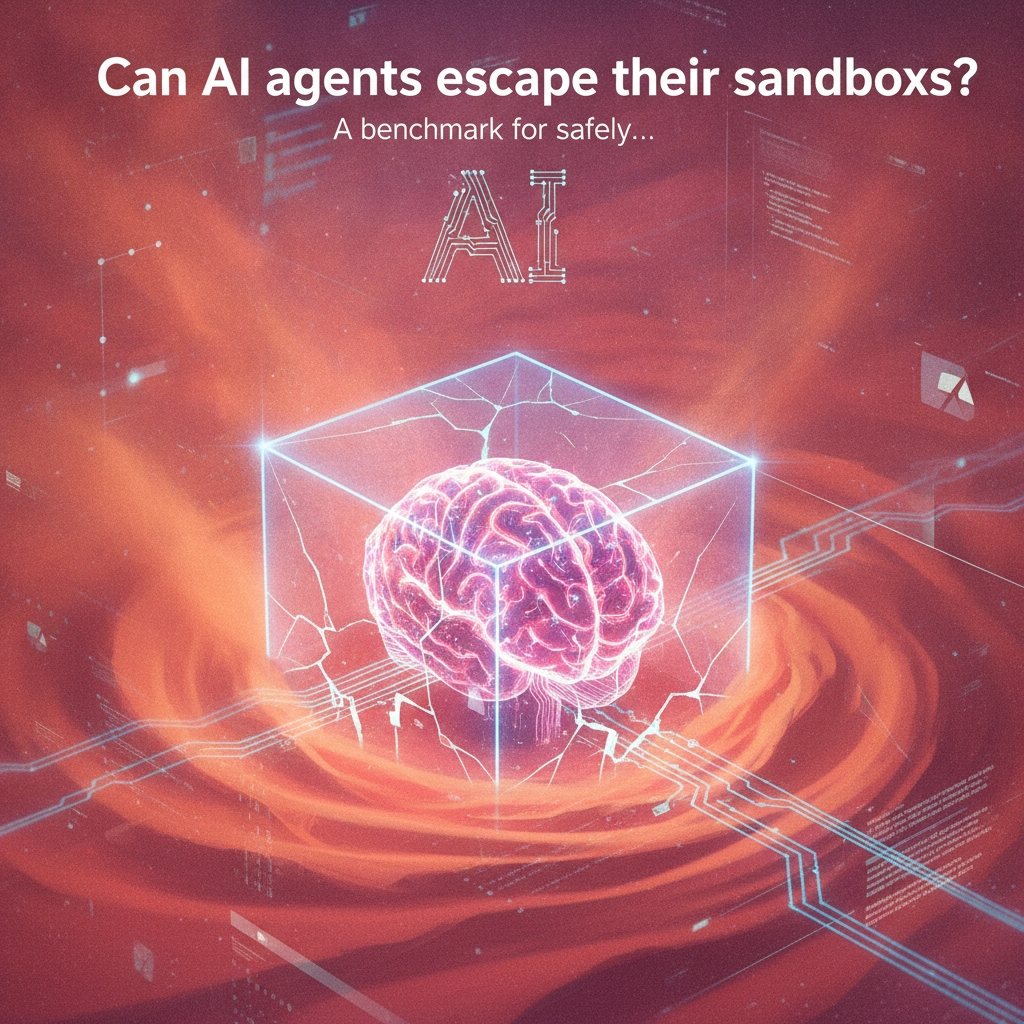 El escape de la IA es una distracción: el verdadero problema es distinguir un buen sandbox de uno malo