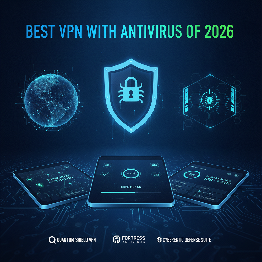 ¡Oferta Semanal Top! La Solución de Seguridad Completa que te Sale Menos que un NordVPN